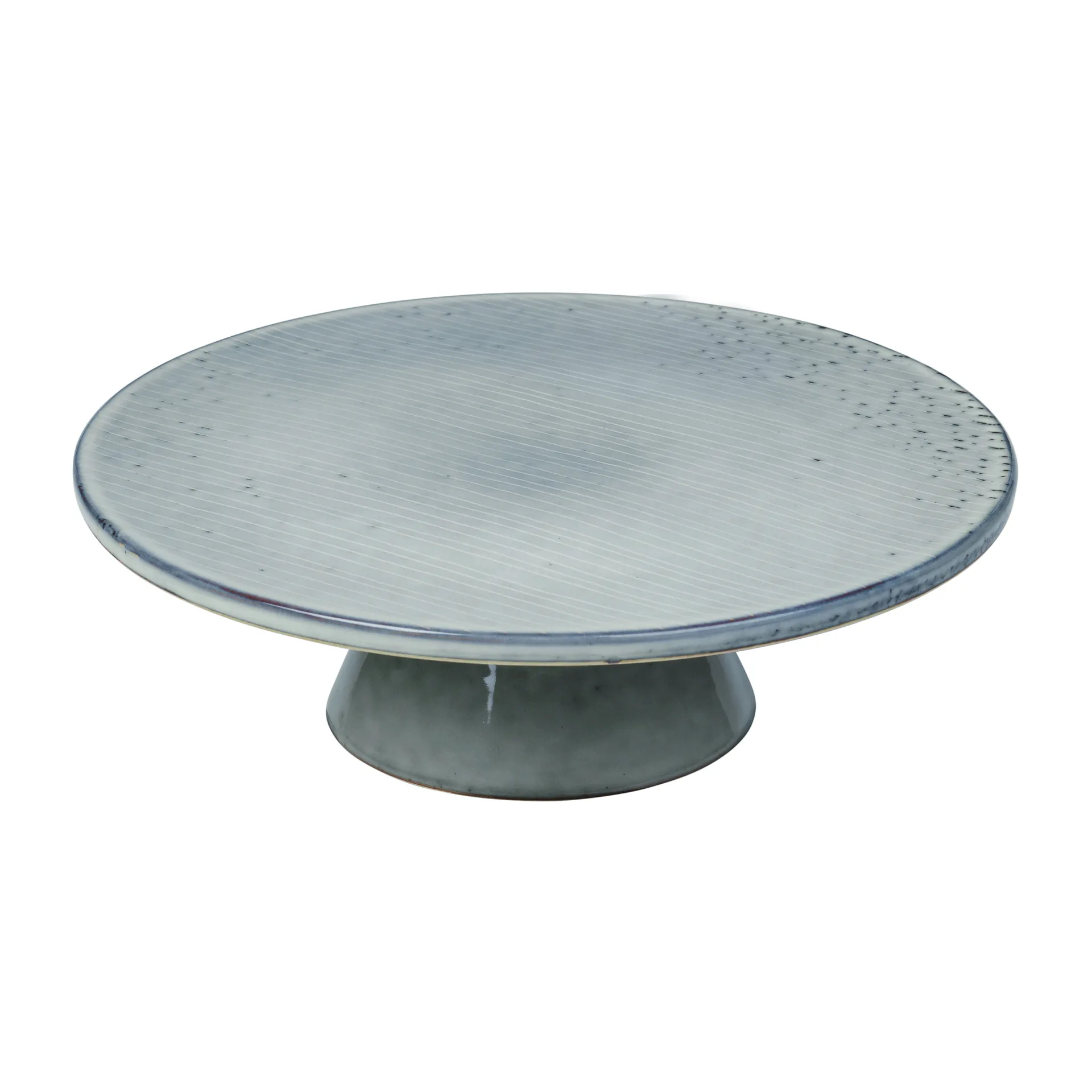 Nordic Sea kakefat, Ø 30 cm Broste Copenhagen