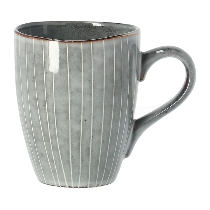 Nordic sea kopp med hank, 10 cm Broste Copenhagen