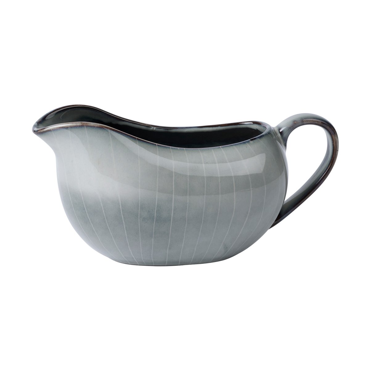 Broste Copenhagen Nordic Sea sausskål 9x18 cm 40 cl