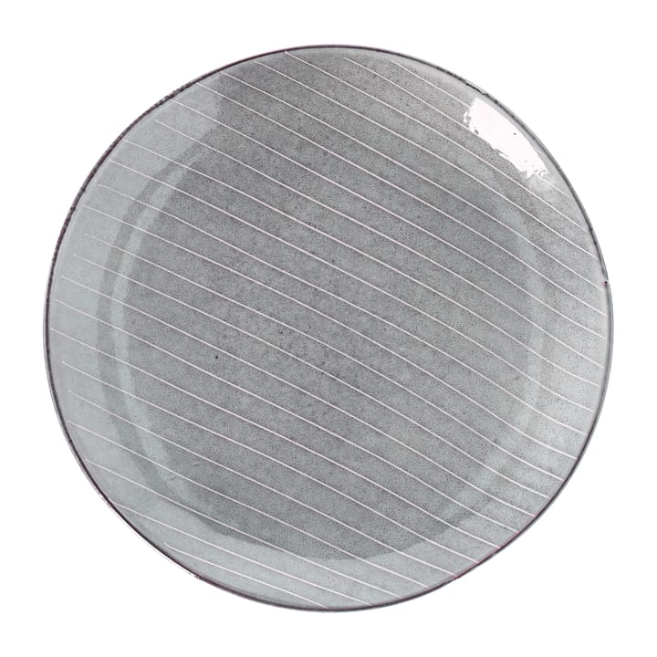 Nordic sea tallerken, Ø 20 cm Broste Copenhagen