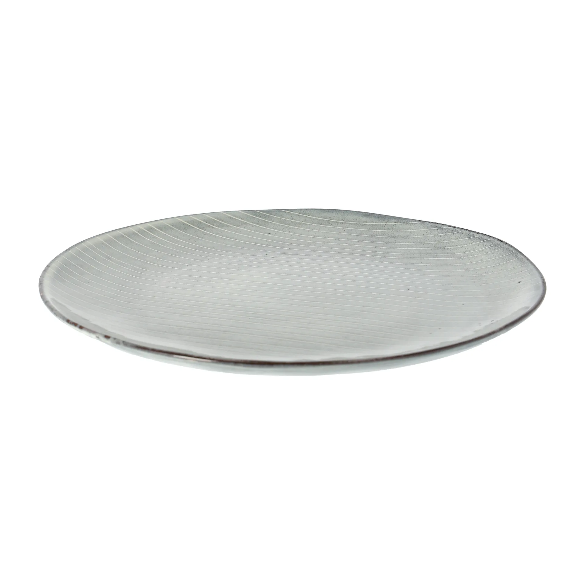 Nordic sea tallerken, Ø 26 cm Broste Copenhagen