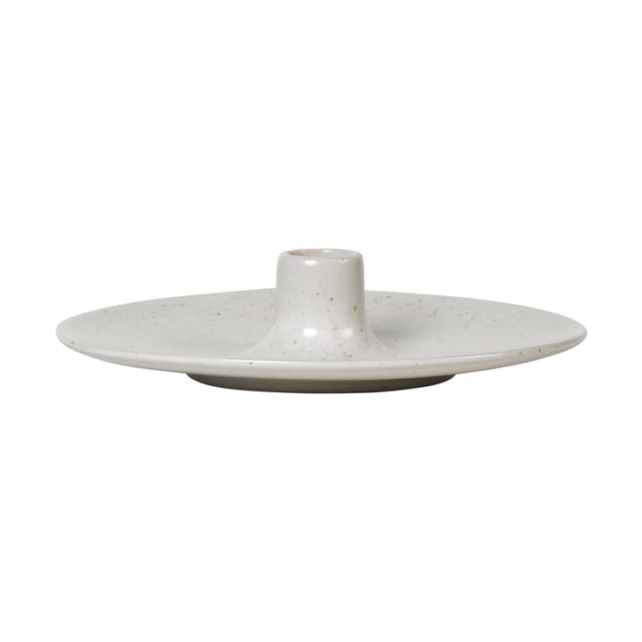 Nordic Vanilla lysestake, Ø18 cm Broste Copenhagen