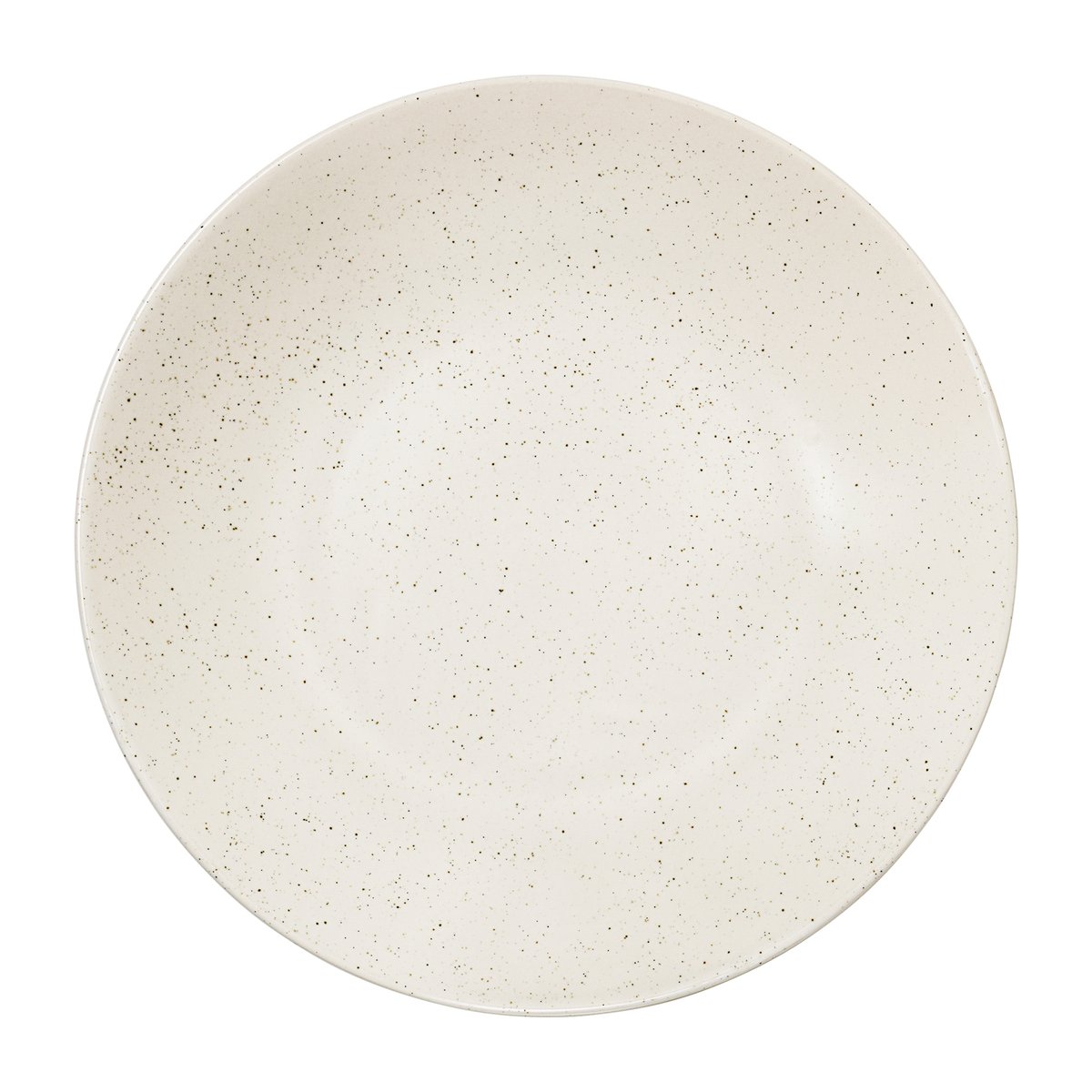 Nordic Vanilla dyp tallerken 29 cm