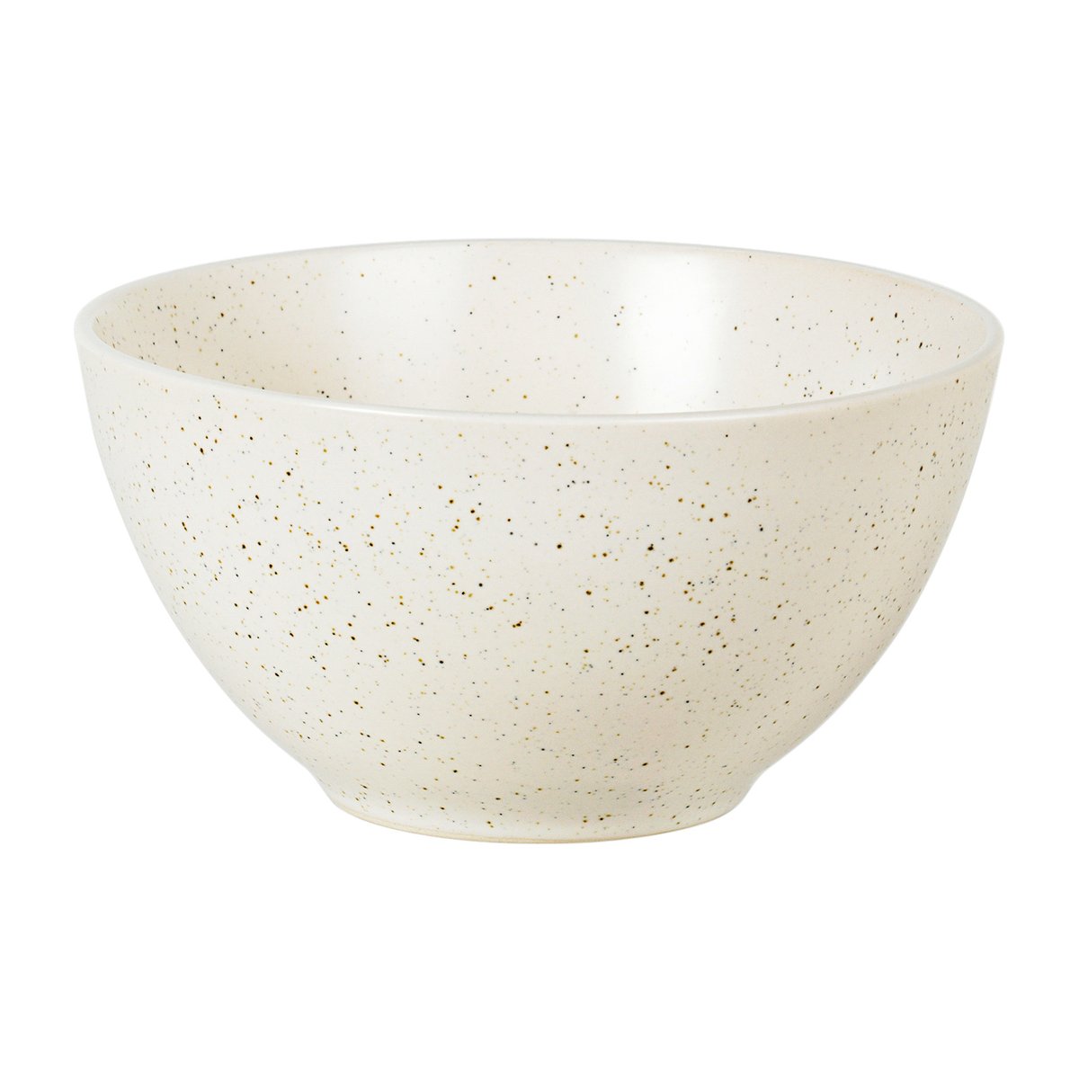 Nordic Vanilla skål 17 cm, høy