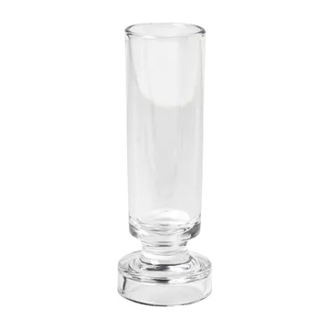Petra vase 17 cm - Clear - Broste Copenhagen