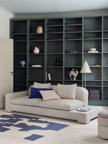 Pond puff 42 cm - Beige shades - Broste Copenhagen