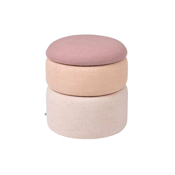 Pond puff 42 cm - Rose shades - Broste Copenhagen