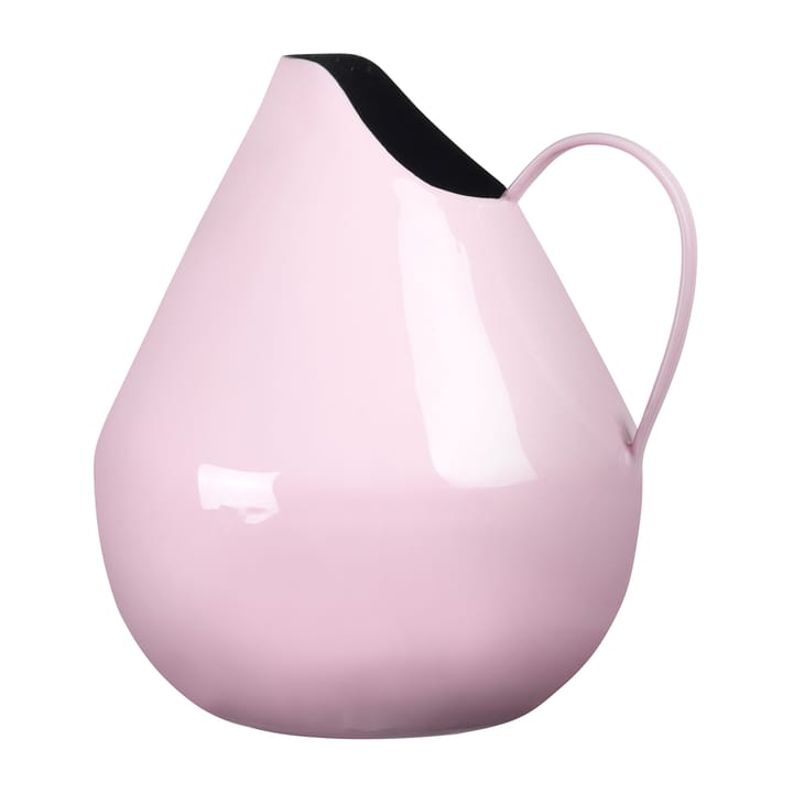 Rosario vase 25 cm - Fairy pink - Broste Copenhagen