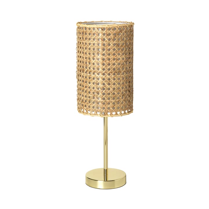 Ruben bordlampe - Rotting-messing - Broste Copenhagen
