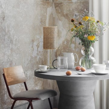Ruben bordlampe - Rotting-messing - Broste Copenhagen