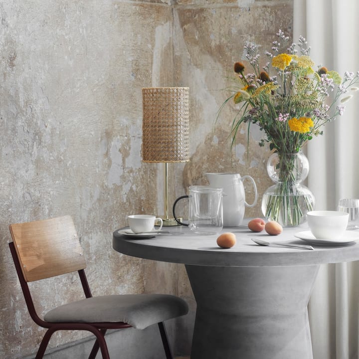 Ruben bordlampe - Rotting-messing - Broste Copenhagen