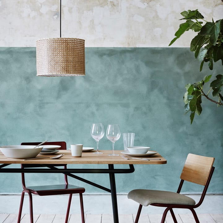 Ruben taklampe - Rotting-messing - Broste Copenhagen