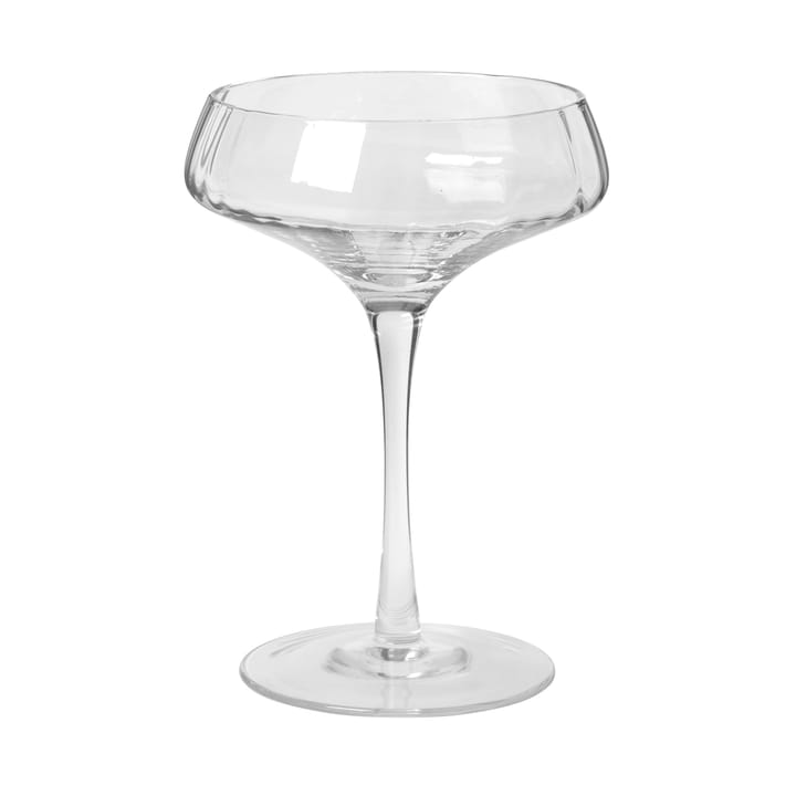 Sandvig cocktailglass - Klar - Broste Copenhagen