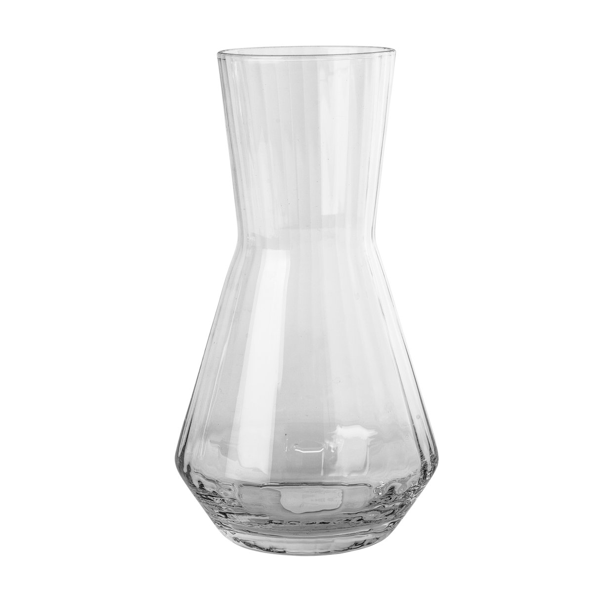 Sandvig glasskaraffel 1,1 liter