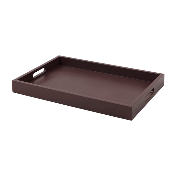 Sarah brikke 30x45 cm, Decadent chocolate Broste Copenhagen
