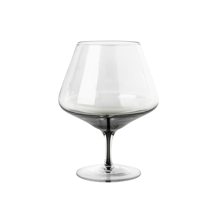 Smoke cognacglass - 45 cl - Broste Copenhagen