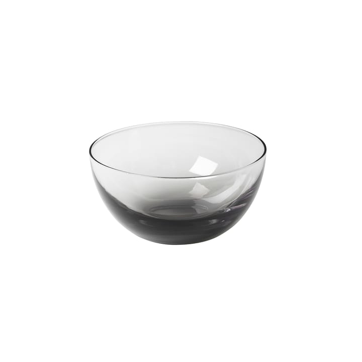 Smoke glassskål, Ø 12 cm Broste Copenhagen