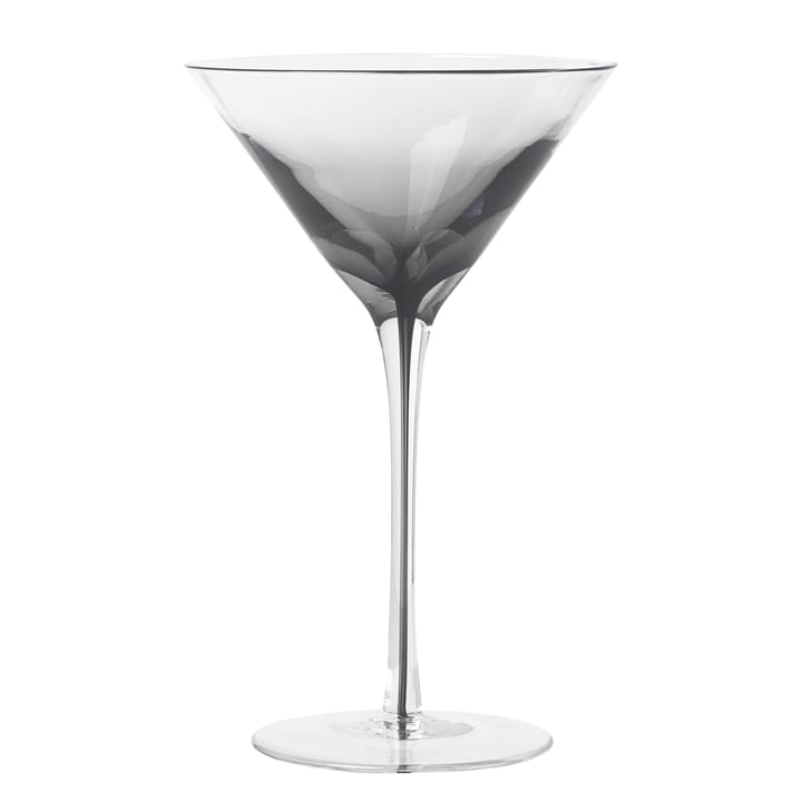 Smoke martiniglass - 20 cl - Broste Copenhagen