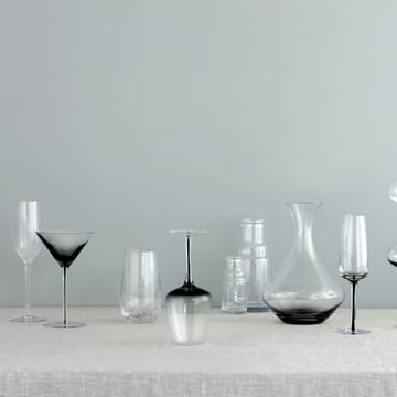 Smoke martiniglass - 20 cl - Broste Copenhagen