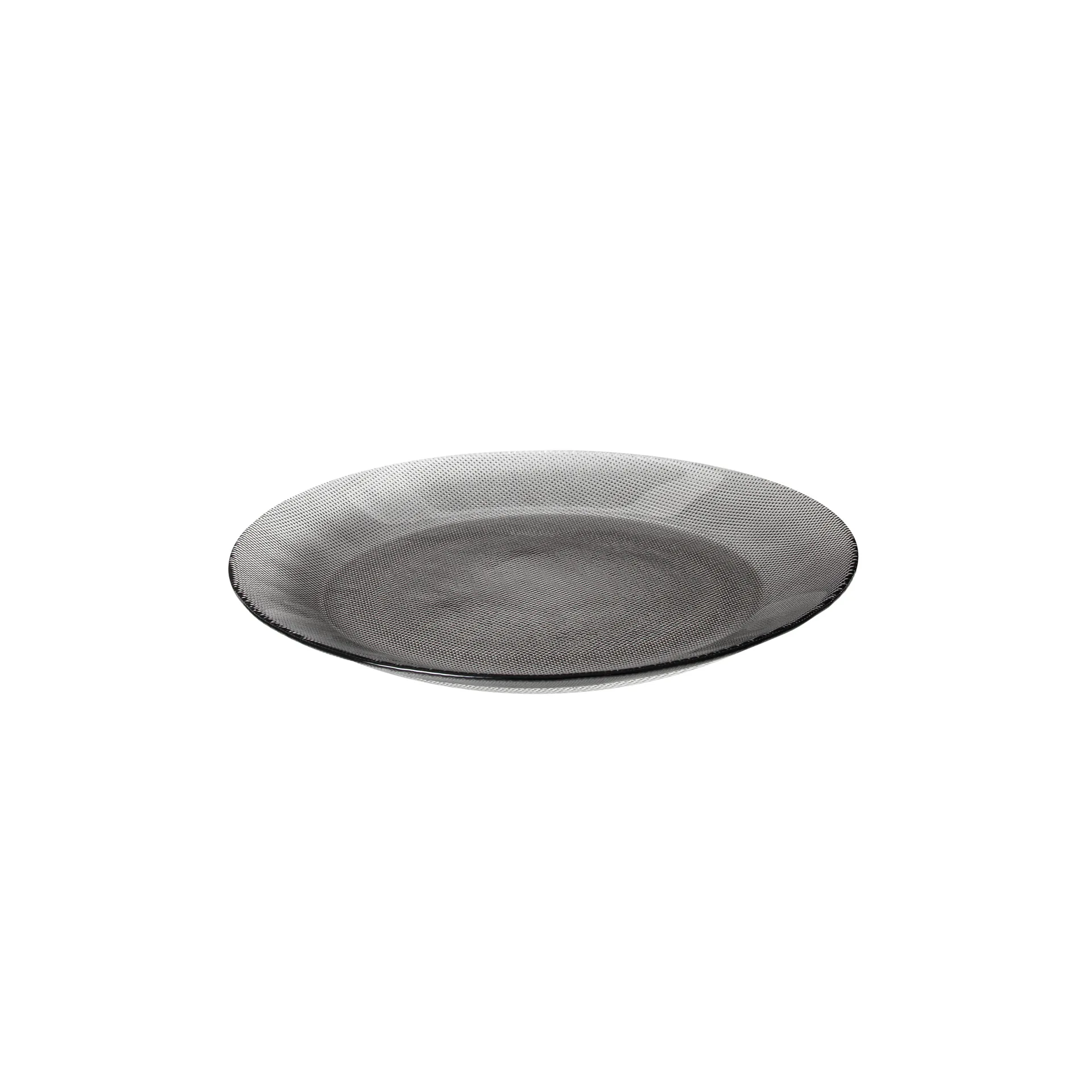 Smoke tallerken, Ø 22 cm Broste Copenhagen