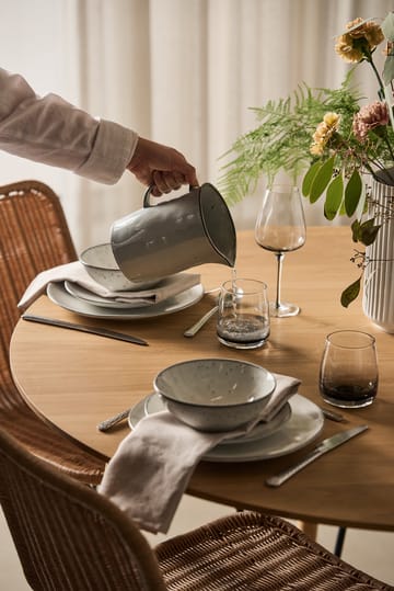 Smoke vannglass - 35 cl - Broste Copenhagen