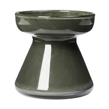 Solai vase - Dark Green, 10 cm - Broste Copenhagen