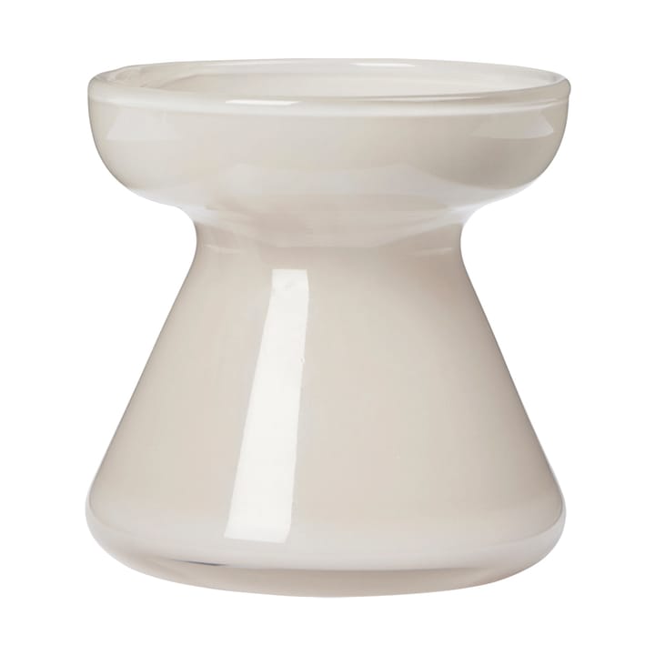 Solai vase, Taupe Warm Grey, 10 cm Broste Copenhagen