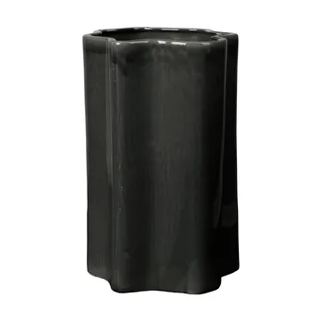 Sonja blomsterpotte H:55 cm - Dark green - Broste Copenhagen