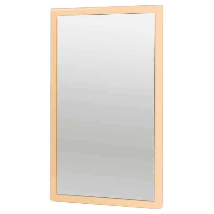 Tenna speil 46x78 cm - Beige - Broste Copenhagen