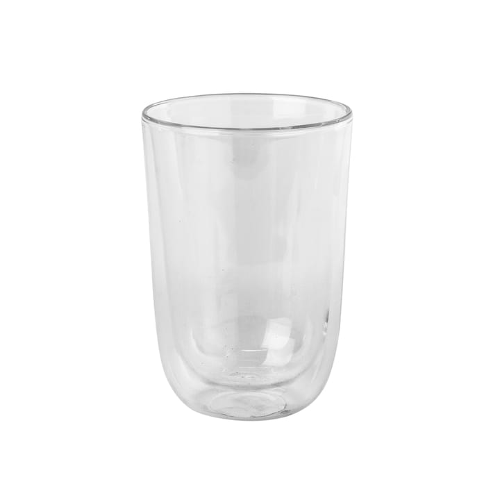 Wall dobbelvegget kopp uten hank - 30 cl - Broste Copenhagen