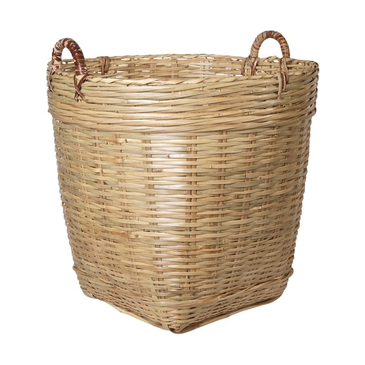 Will oppbevaringskurv, 65xØ65 cm Broste Copenhagen