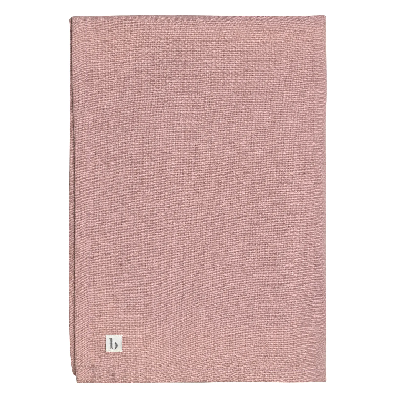 Wille bordduk 160x200 cm, Fawn (rosa) Broste Copenhagen