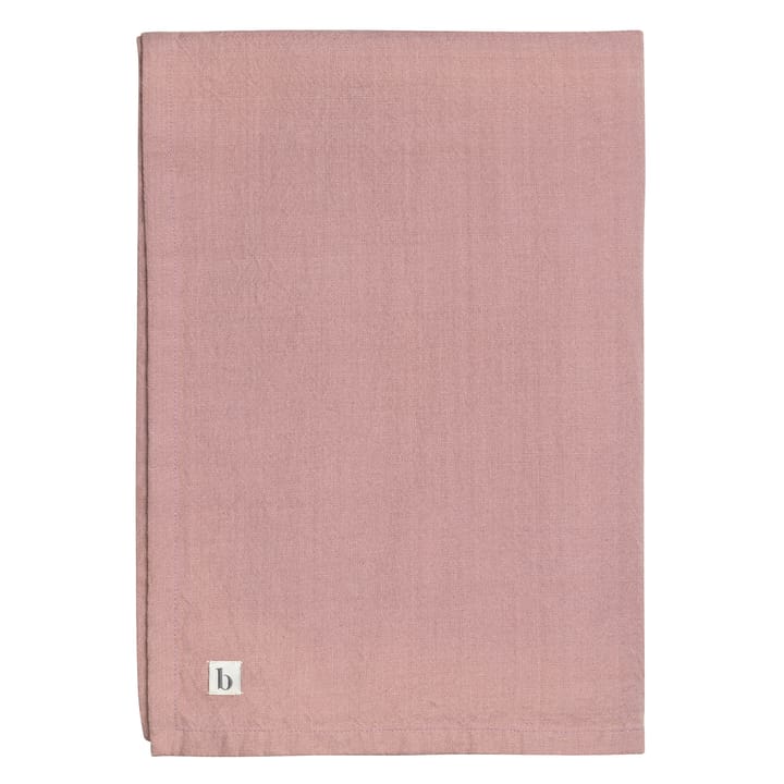 Wille bordduk 160x200 cm - Fawn (rosa) - Broste Copenhagen