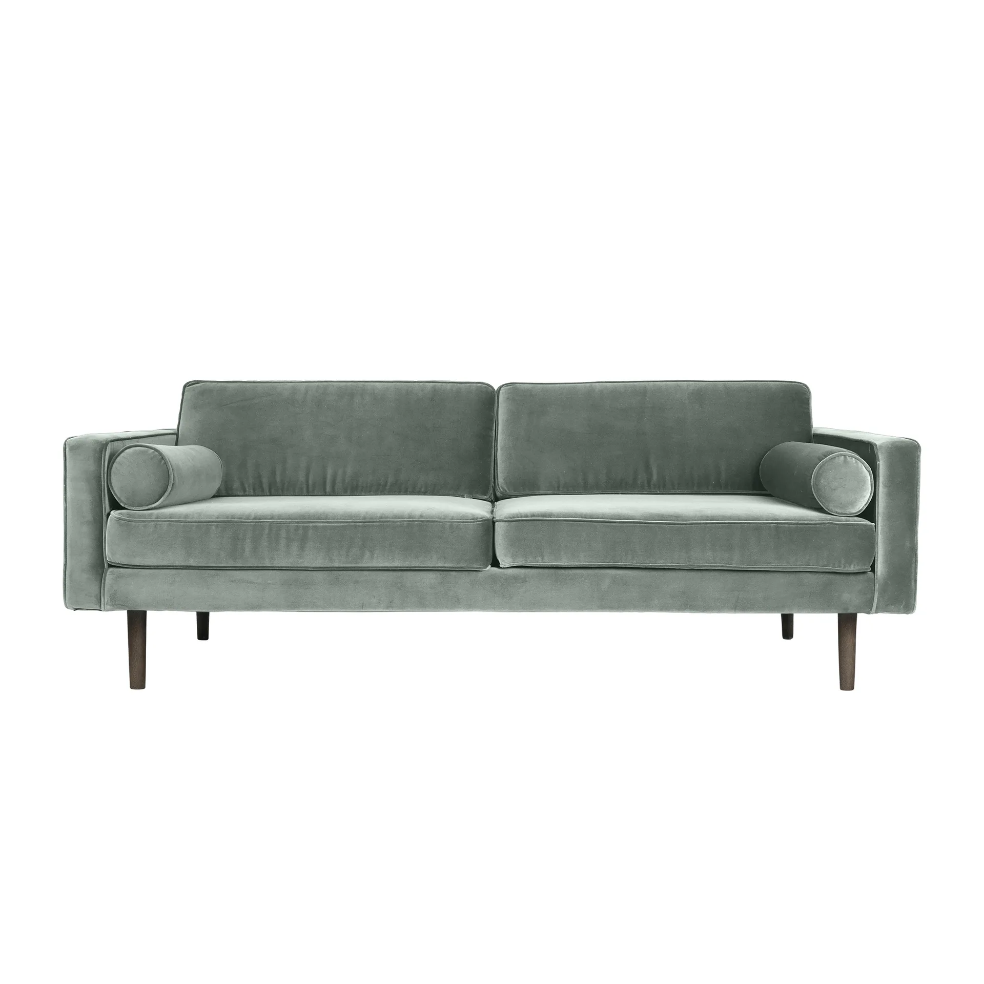 Wind 3-seter sofa, chinos green (grønn) Broste Copenhagen