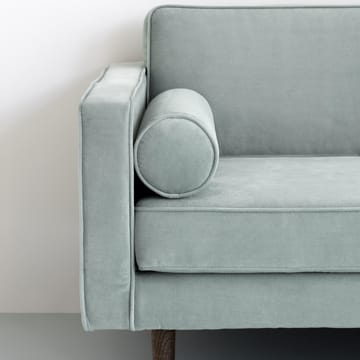 Wind 3-seter sofa - chinos green (grønn) - Broste Copenhagen