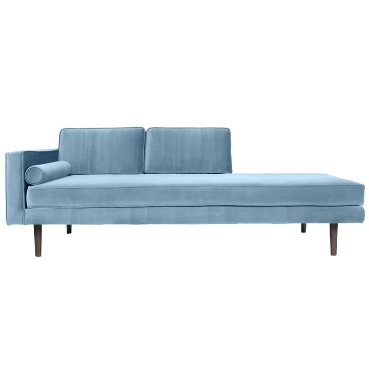 Wind sjeselong - Pastel blue (blå) - Broste Copenhagen