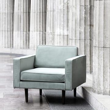 Wind stol - chinos green (grønn) - Broste Copenhagen