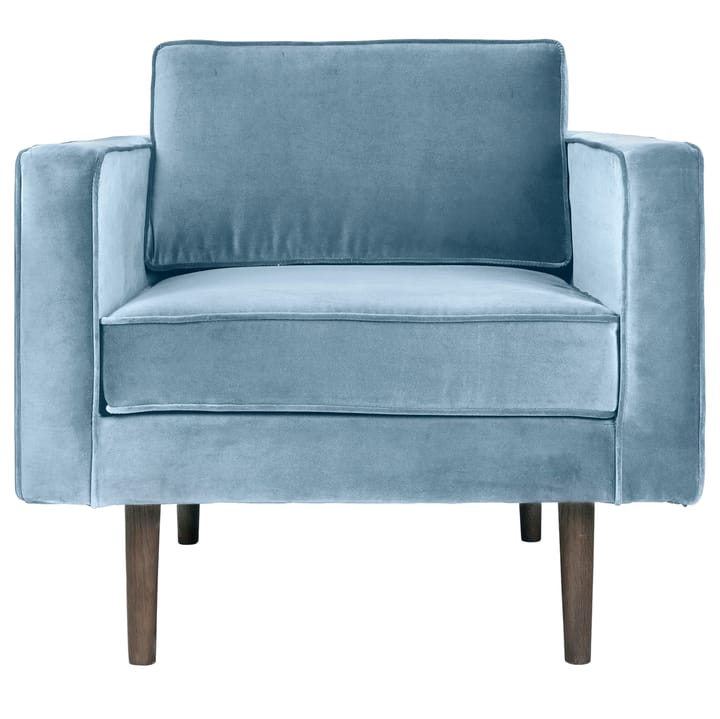 Wind stol - Pastel blue (blå) - Broste Copenhagen