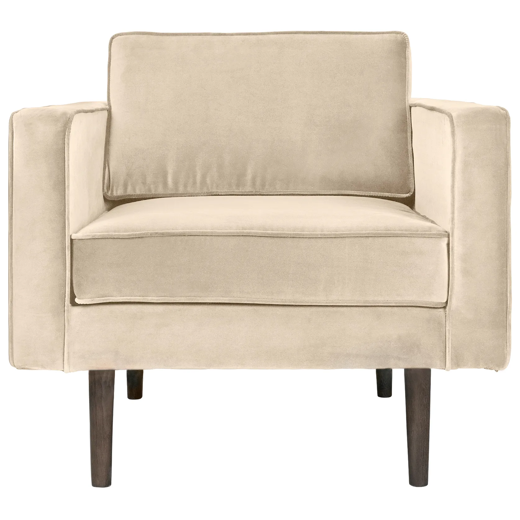 Wind stol, Rainy day (rosa) Broste Copenhagen