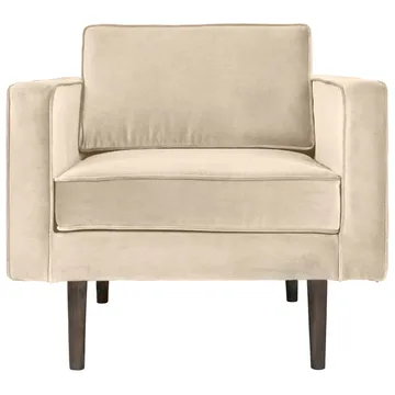 Wind stol - Rainy day (rosa) - Broste Copenhagen