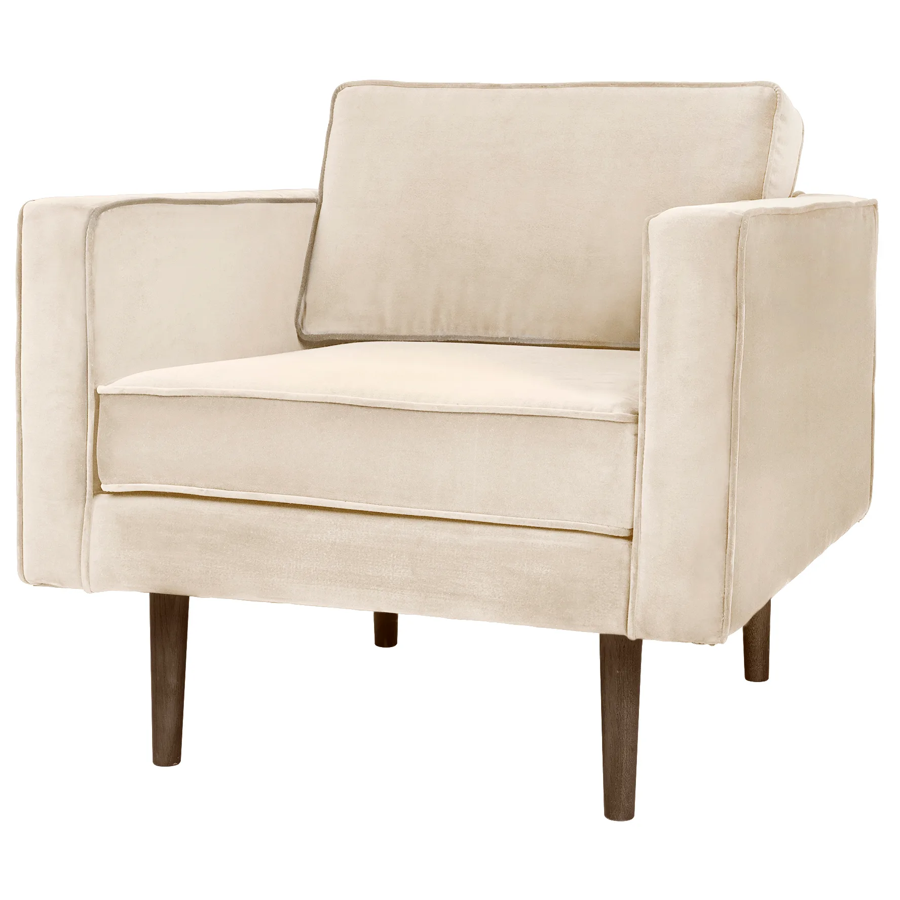 Wind stol, Rainy day (rosa) Broste Copenhagen