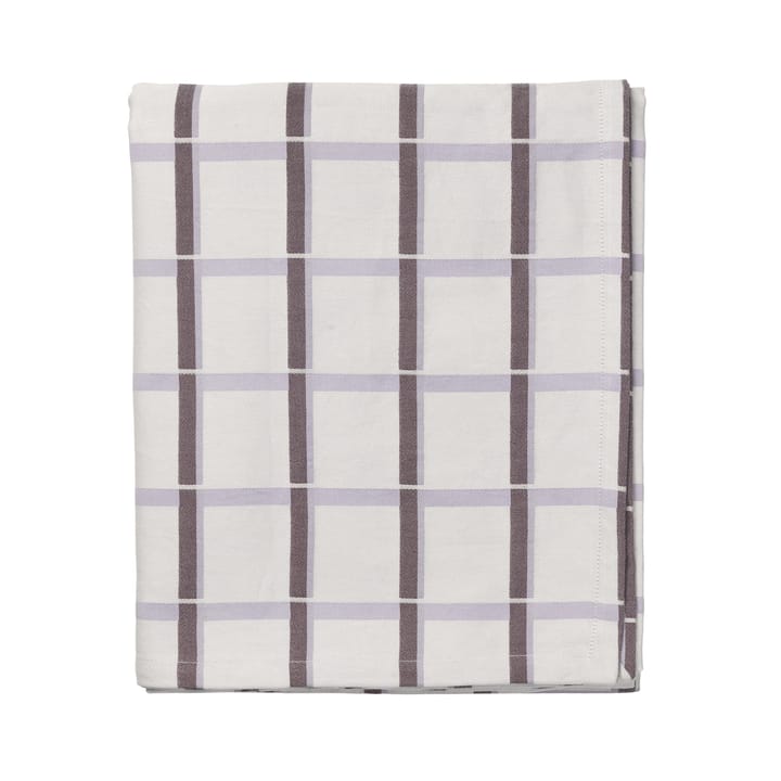 Zappa bordduk 160x200 cm, Orchid hush light purple Broste Copenhagen