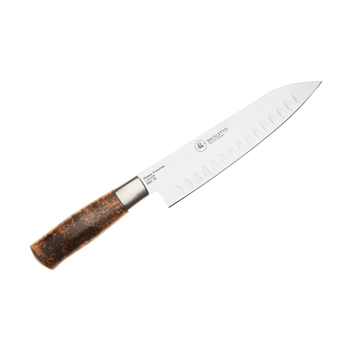 Hunter Premium Chef AP kokkekniv - 31,5 cm - Brusletto