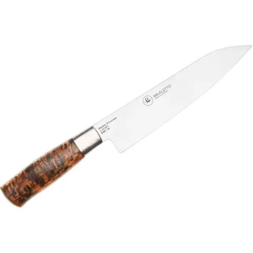 Hunter Premium Chef kokkekniv, 31,5 cm Brusletto