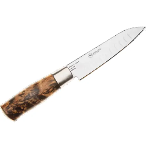 Hunter Premium Chef mini AP kokkekniv, 25,5 cm Brusletto