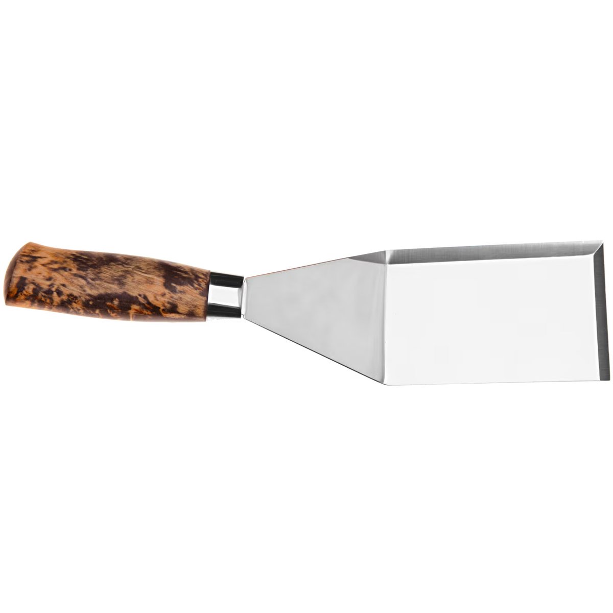 Brusletto Hunter stekespade/pizzaspade 29 cm | Skandinavisk Design | Beige