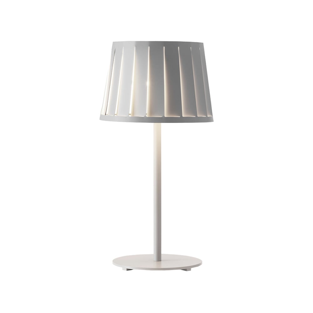 Bilde av Bsweden AVS bordlampe Beige matt