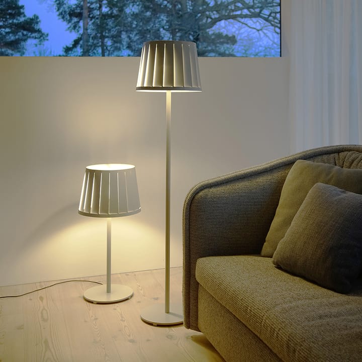 AVS bordlampe - Beige matt - Bsweden