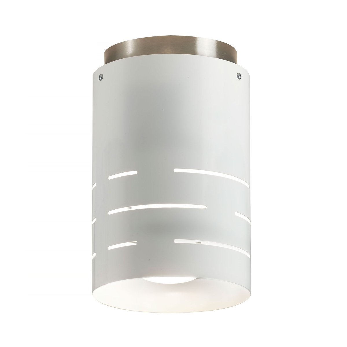 Bilde av Bsweden Clover taklampe 20 hvit