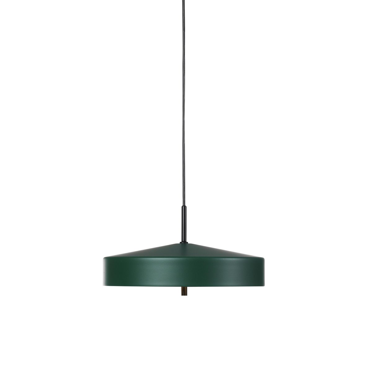 Bilde av Bsweden Cymbal lampe GrØnn 32 cm